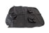 Tonneau Cover - Black Standard PVC with Headrests - MkIV & 1500 LHD - 822501STD
